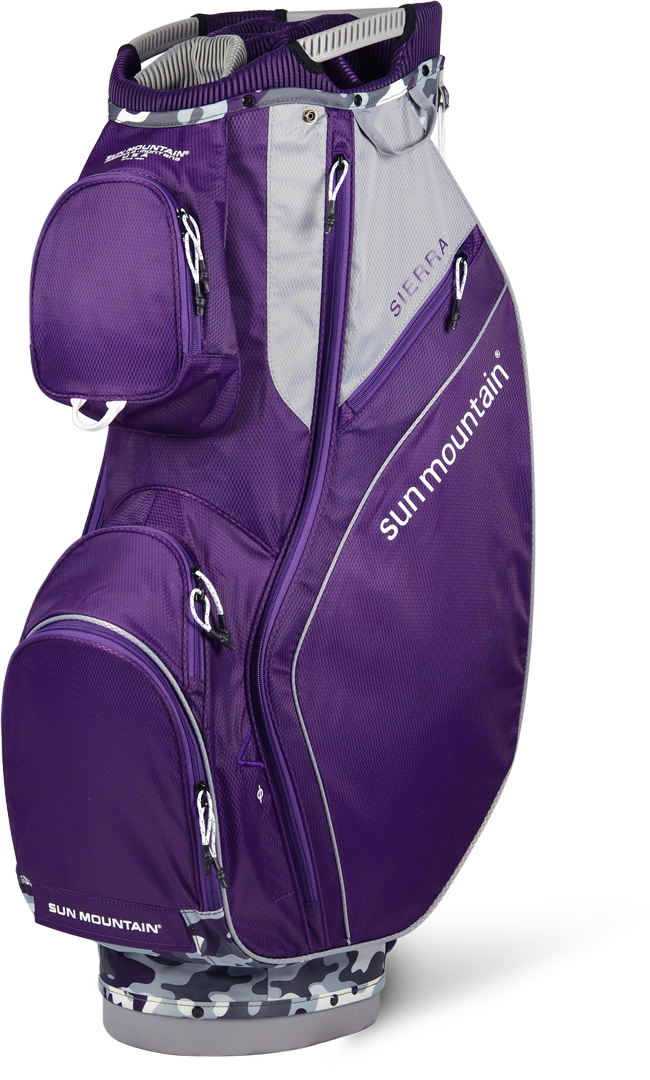 Sierra Cart Bag